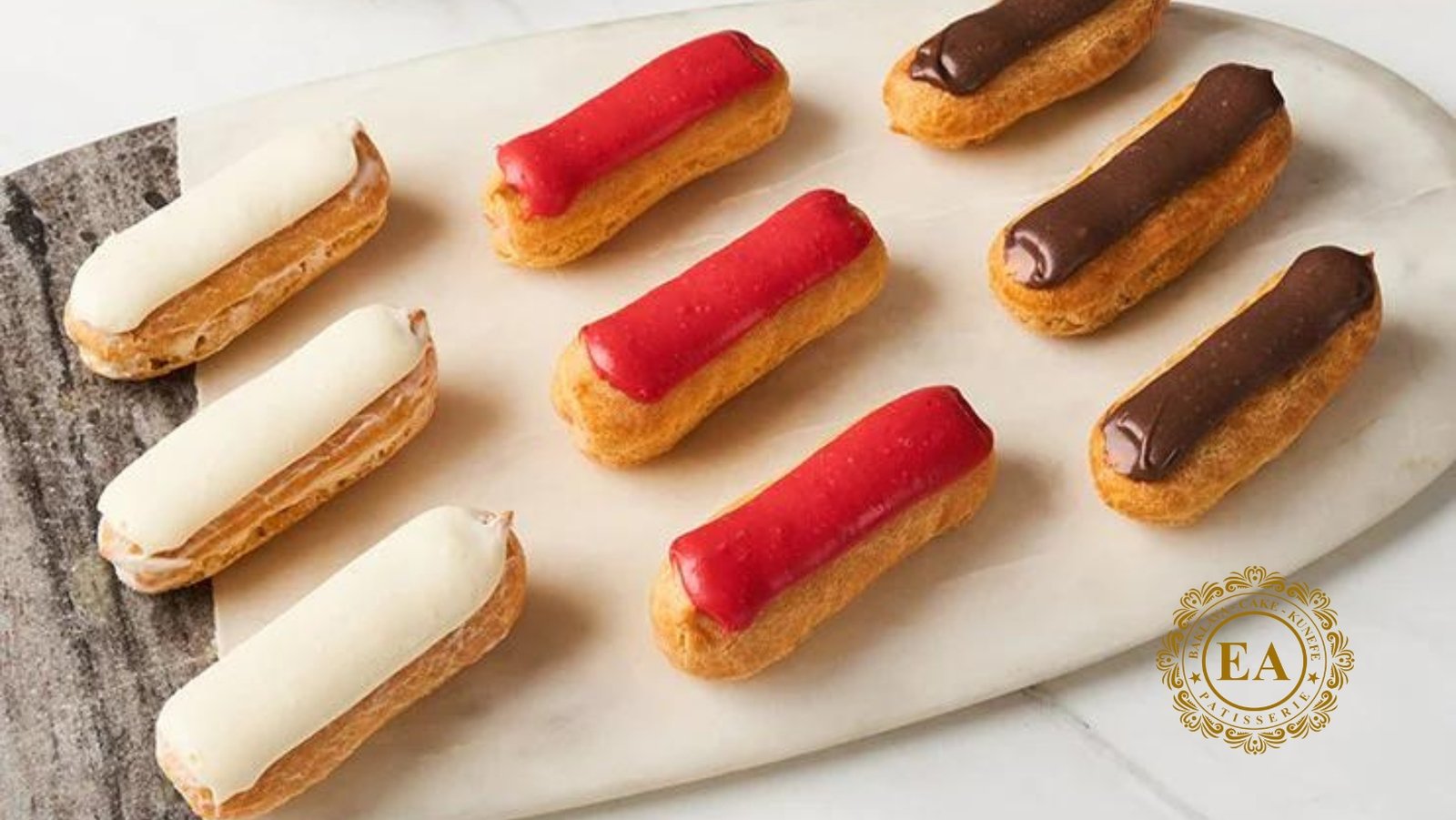 Ehl-i Antep Patisserie Edmonton